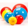 balls rehabilitation