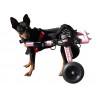 comprar Silla de ruedas para perros autoajustable - Silla de ruedas para perros