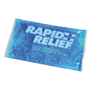 kaufen Wärme/Kälte Gel-Pad Rapid Relief - Rehabilitation