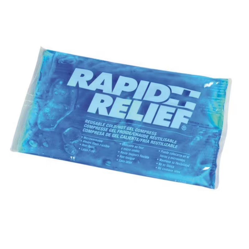 comprar Bolsa de Calor e Frio Rapid Relief - Reabilitação