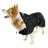 comprar Abrigo térmico impermeable - Protectores articulares para perros