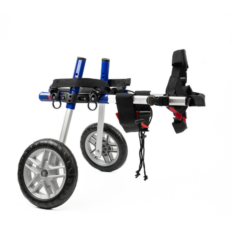 buy Adjustable Dog Wheelchair - Buy