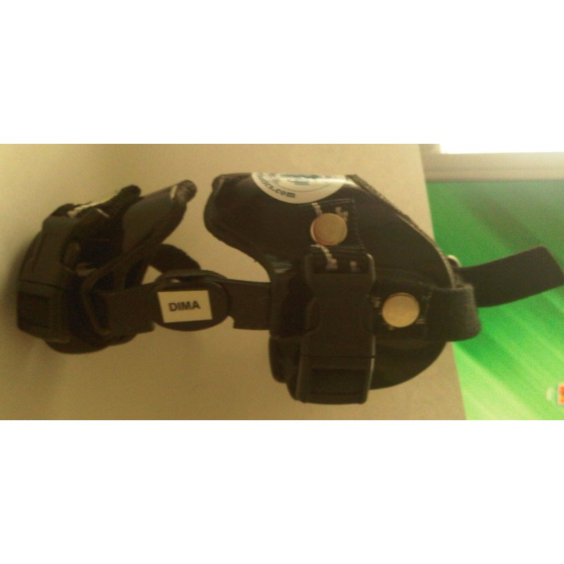 Patellar luxation brace sale